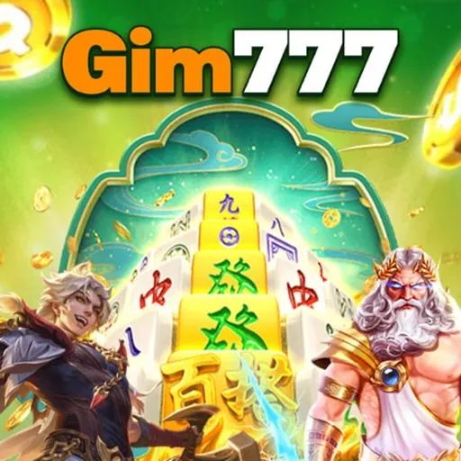 GIM777 - Game Idle yang Menyenangkan dan Menghibur