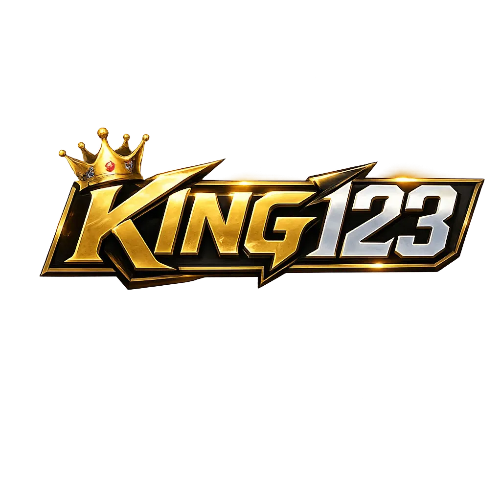 KING123 - Pengalaman Live Casino Terbaik di Ujung Jari Anda