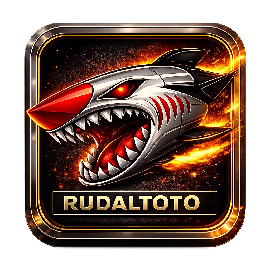 RUDALTOTO - Petualangan Epik dalam Dunia ARPG