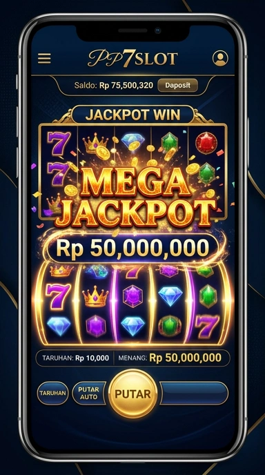 Pengguna menikmati kemudahan menggunakan pp7slot untuk menemukan aplikasi.